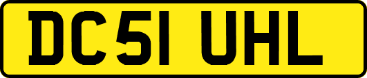 DC51UHL