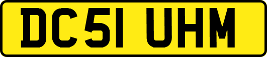 DC51UHM