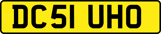 DC51UHO