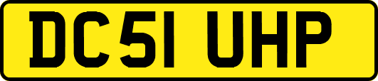 DC51UHP