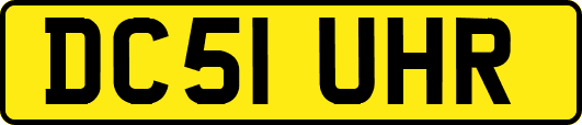 DC51UHR