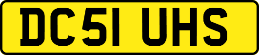 DC51UHS