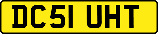 DC51UHT