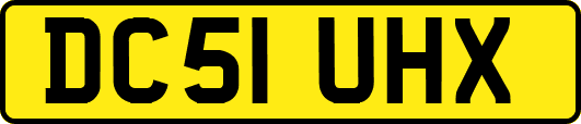 DC51UHX