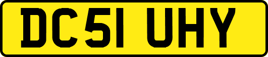 DC51UHY