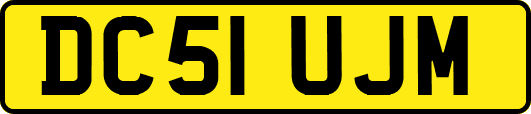 DC51UJM