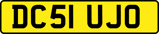 DC51UJO