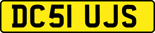 DC51UJS