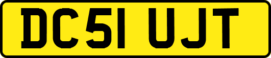 DC51UJT