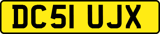 DC51UJX