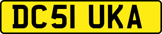 DC51UKA