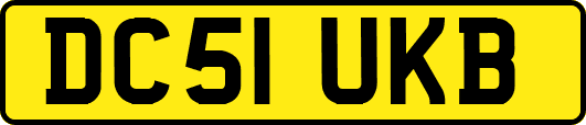 DC51UKB