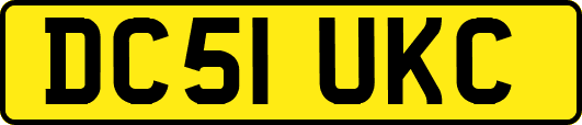 DC51UKC