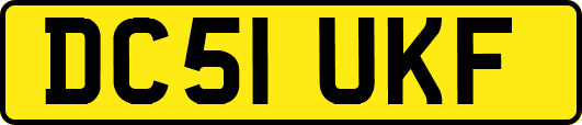 DC51UKF