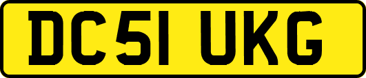 DC51UKG