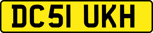 DC51UKH