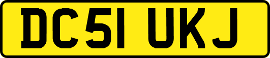 DC51UKJ