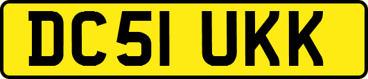 DC51UKK