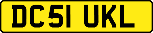 DC51UKL