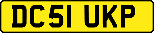 DC51UKP