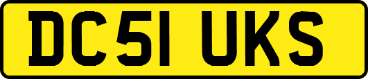 DC51UKS