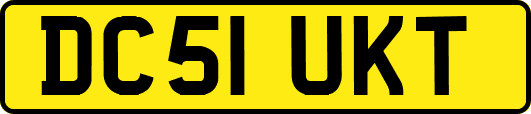 DC51UKT