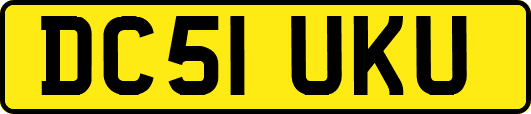 DC51UKU