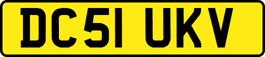 DC51UKV