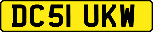 DC51UKW