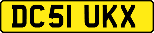 DC51UKX