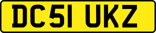 DC51UKZ