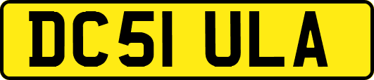 DC51ULA