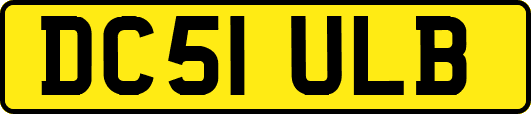 DC51ULB