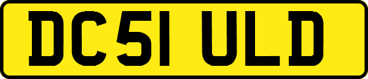 DC51ULD