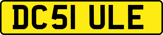 DC51ULE