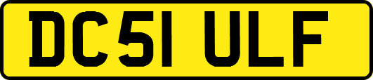 DC51ULF