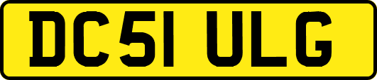 DC51ULG