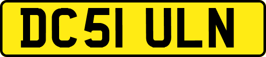 DC51ULN