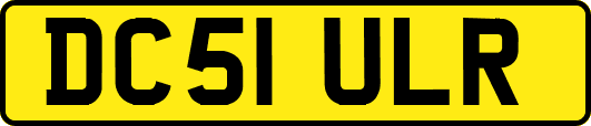 DC51ULR