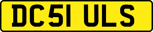 DC51ULS