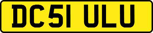 DC51ULU