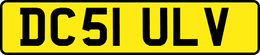 DC51ULV