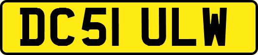 DC51ULW