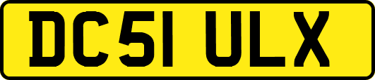 DC51ULX