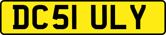 DC51ULY