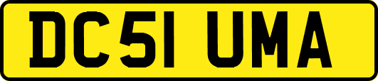 DC51UMA