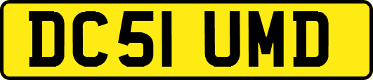 DC51UMD