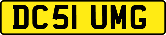 DC51UMG