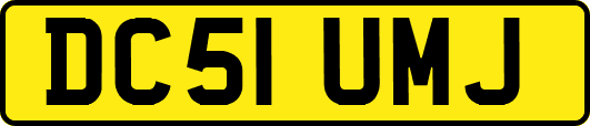 DC51UMJ