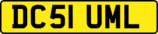 DC51UML